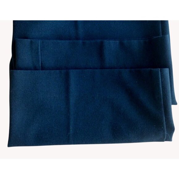 Sag Harbor Pants Petite 8 Straight Leg Work Professional - Picture 10 of 13